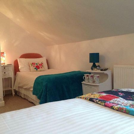 The Haven Hotel Bakewell Buitenkant foto