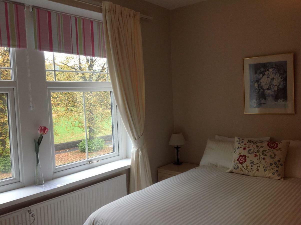 The Haven Hotel Bakewell Buitenkant foto