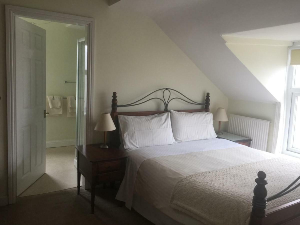The Haven Hotel Bakewell Buitenkant foto