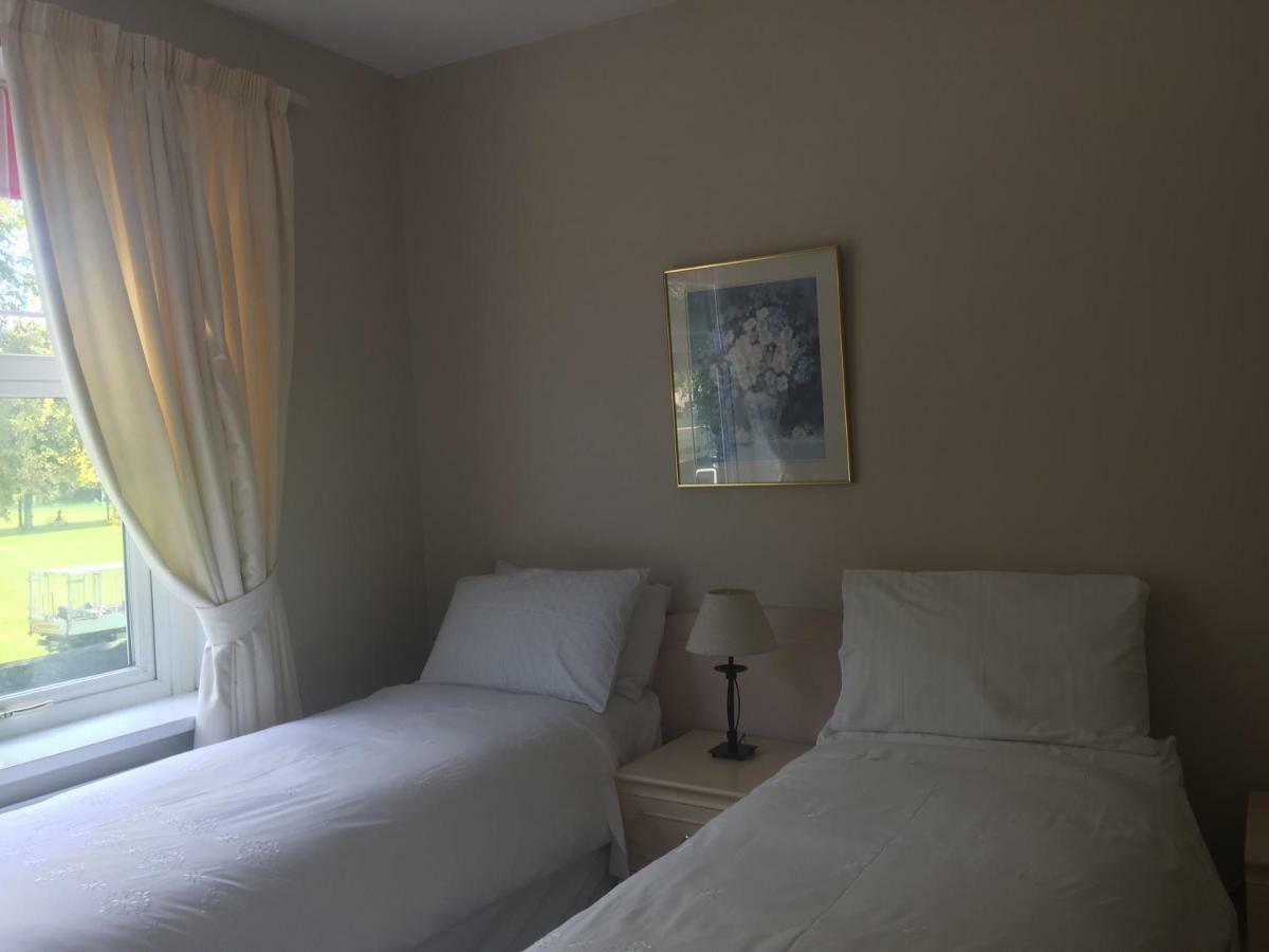 The Haven Hotel Bakewell Buitenkant foto