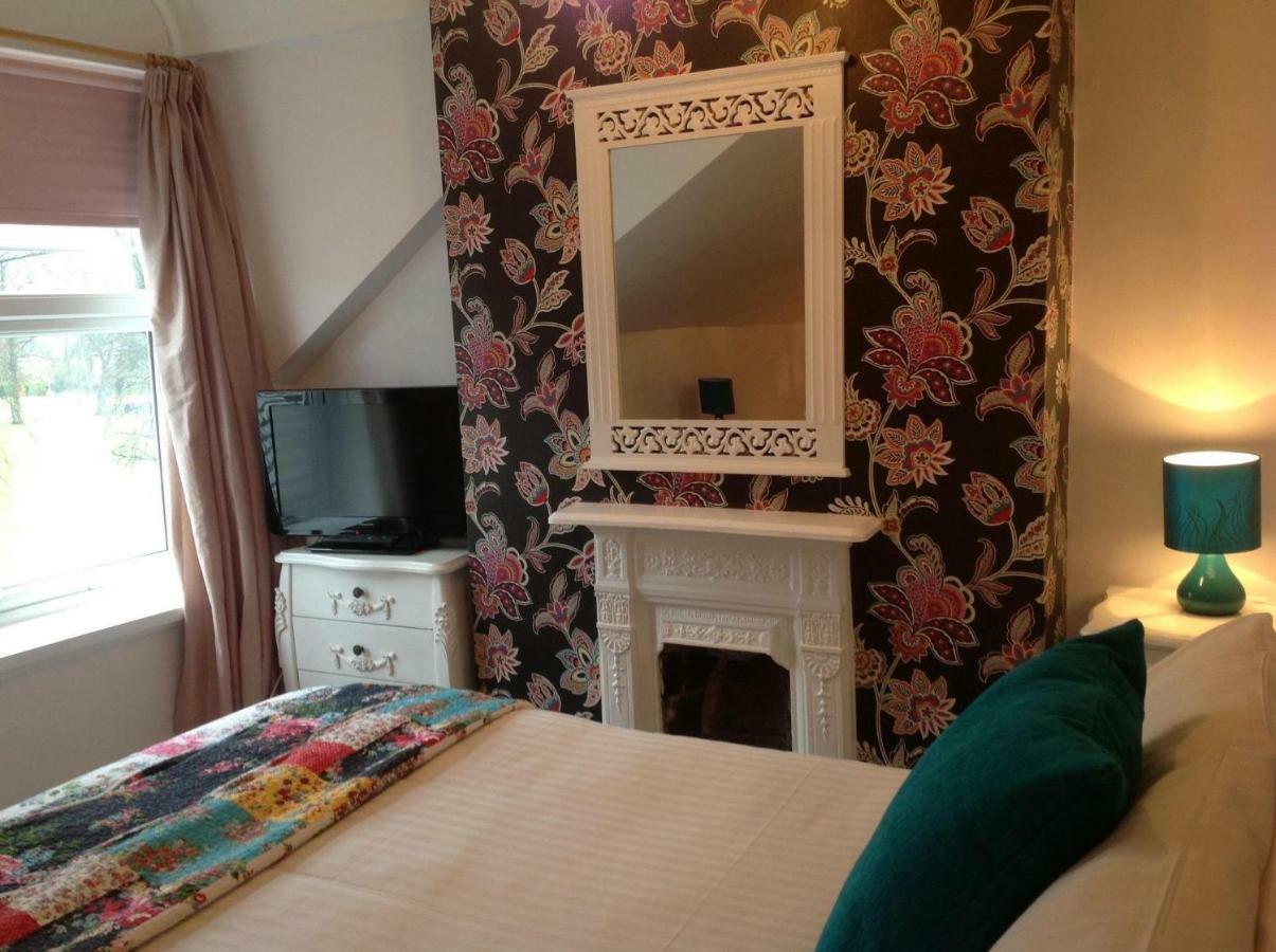 The Haven Hotel Bakewell Buitenkant foto