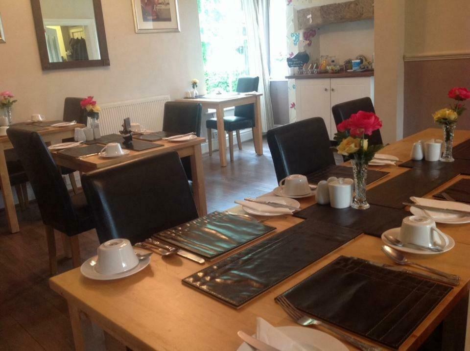 The Haven Hotel Bakewell Buitenkant foto