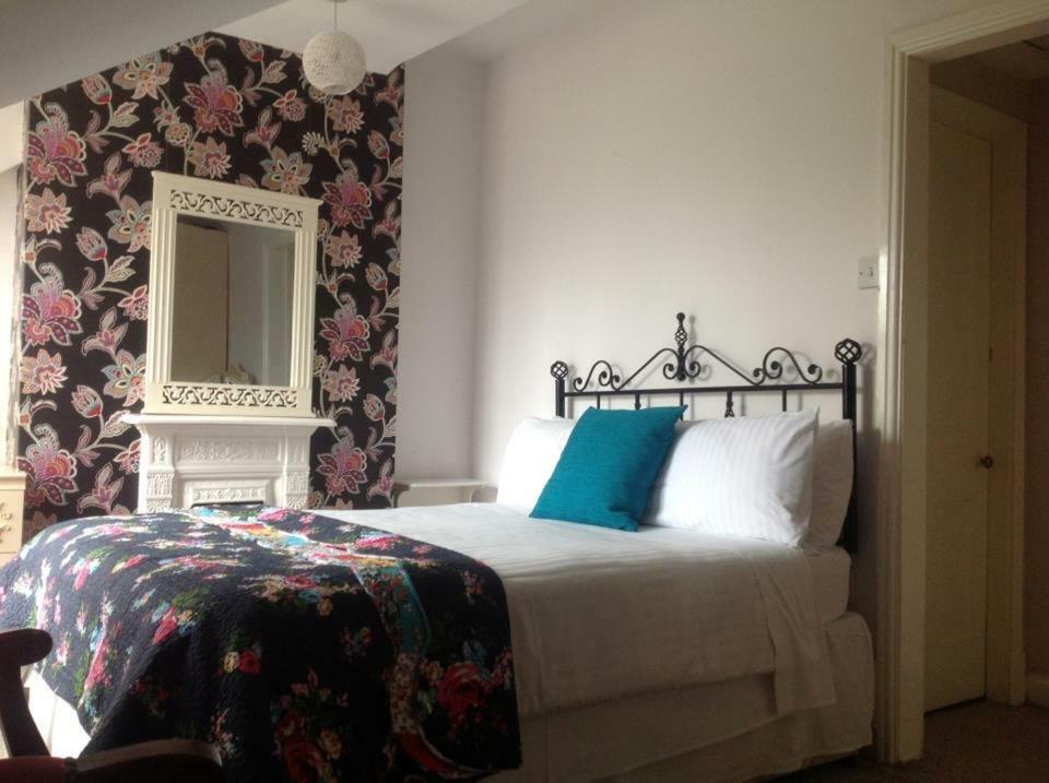 The Haven Hotel Bakewell Buitenkant foto