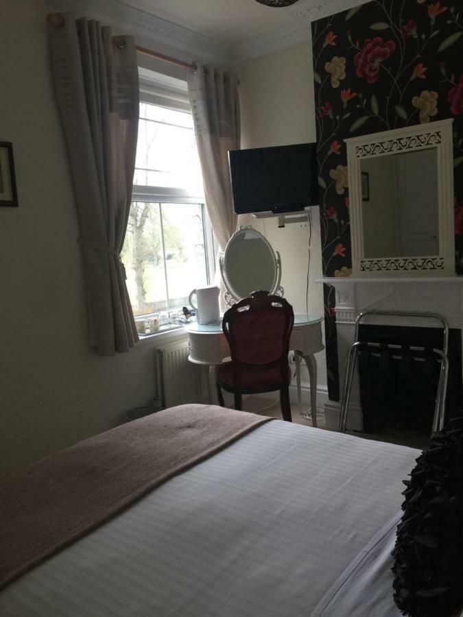 The Haven Hotel Bakewell Buitenkant foto