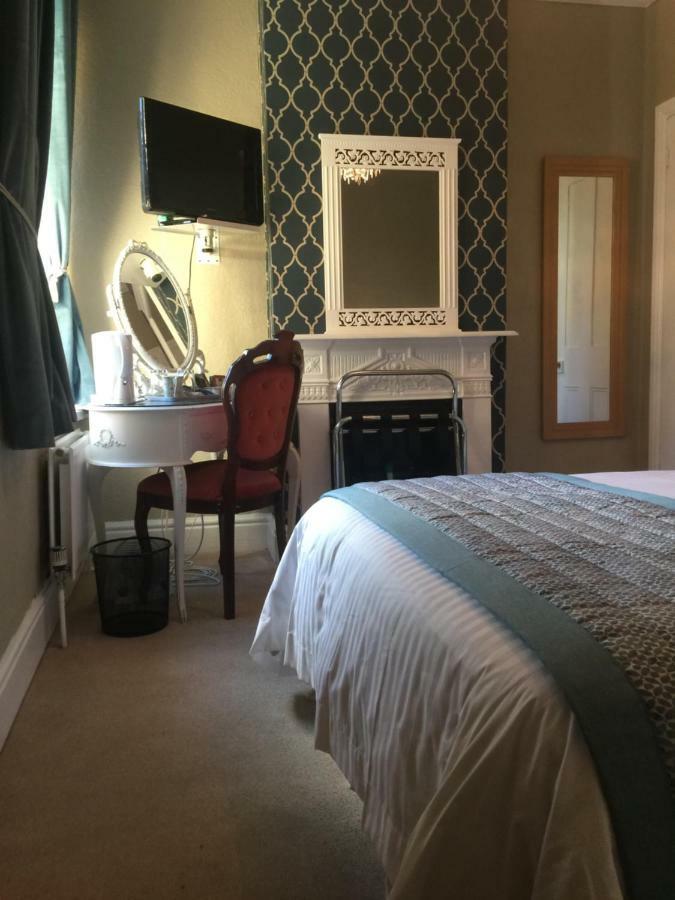 The Haven Hotel Bakewell Buitenkant foto